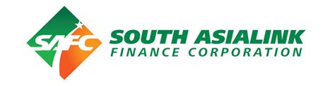 SOUTH ASIALINK FINANCE CORPORATION .